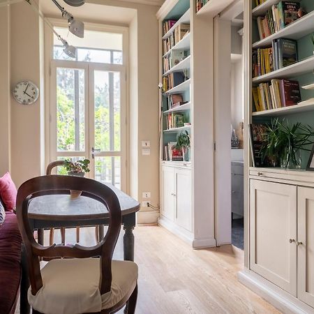 Boutique Apartment With Private Rooms And Garden Oasis Florence Exterior photo