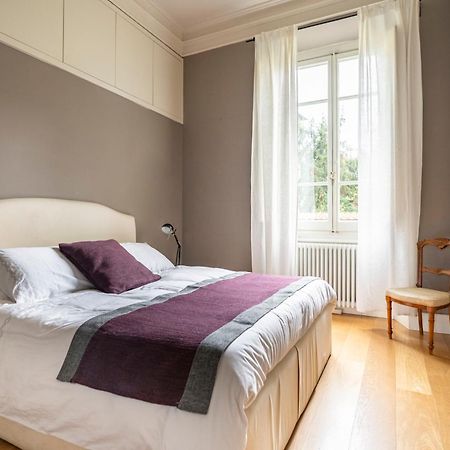 Boutique Apartment With Private Rooms And Garden Oasis Florence Exterior photo