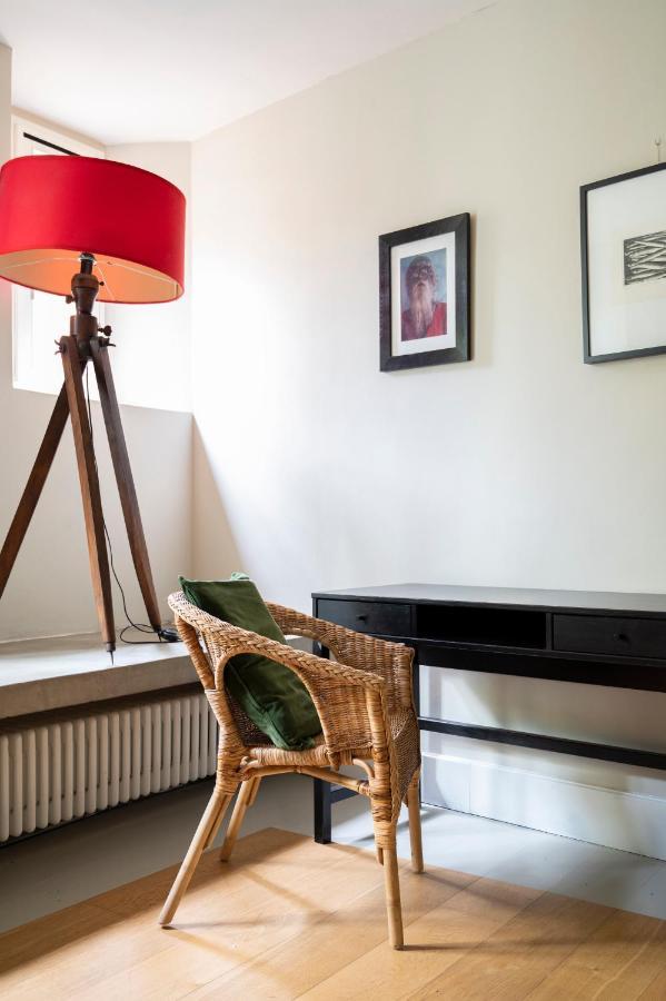 Boutique Apartment With Private Rooms And Garden Oasis Florence Exterior photo