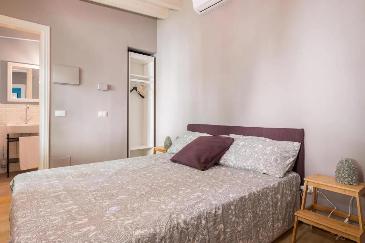 Boutique Apartment With Private Rooms And Garden Oasis Florence Exterior photo