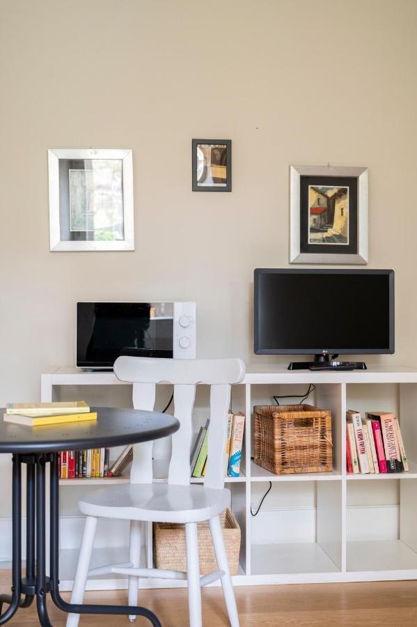 Boutique Apartment With Private Rooms And Garden Oasis Florence Exterior photo