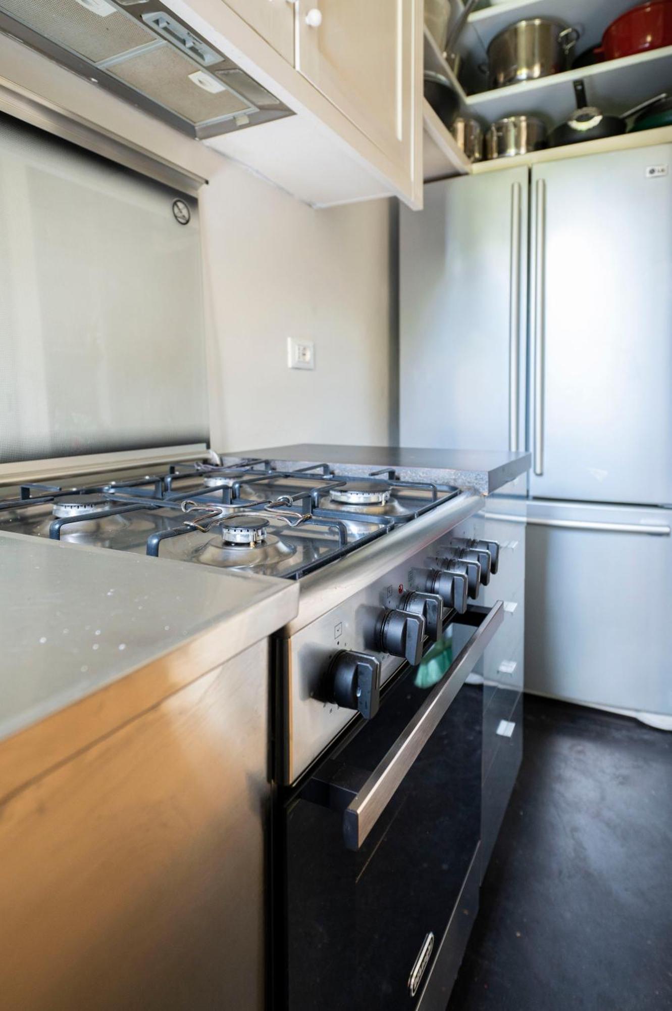 Boutique Apartment With Private Rooms And Garden Oasis Florence Exterior photo