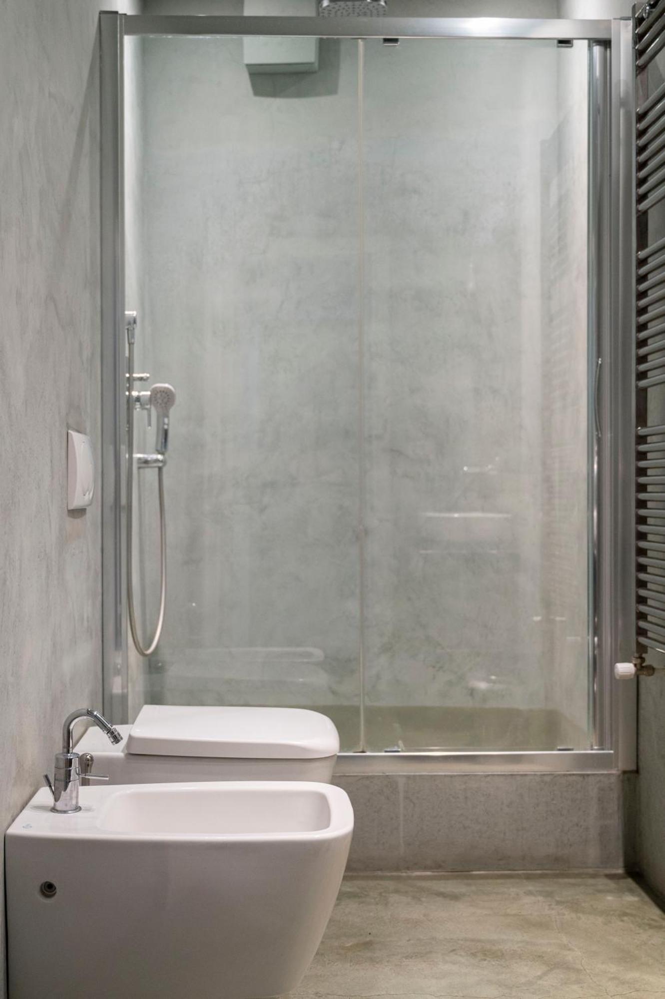 Boutique Apartment With Private Rooms And Garden Oasis Florence Exterior photo