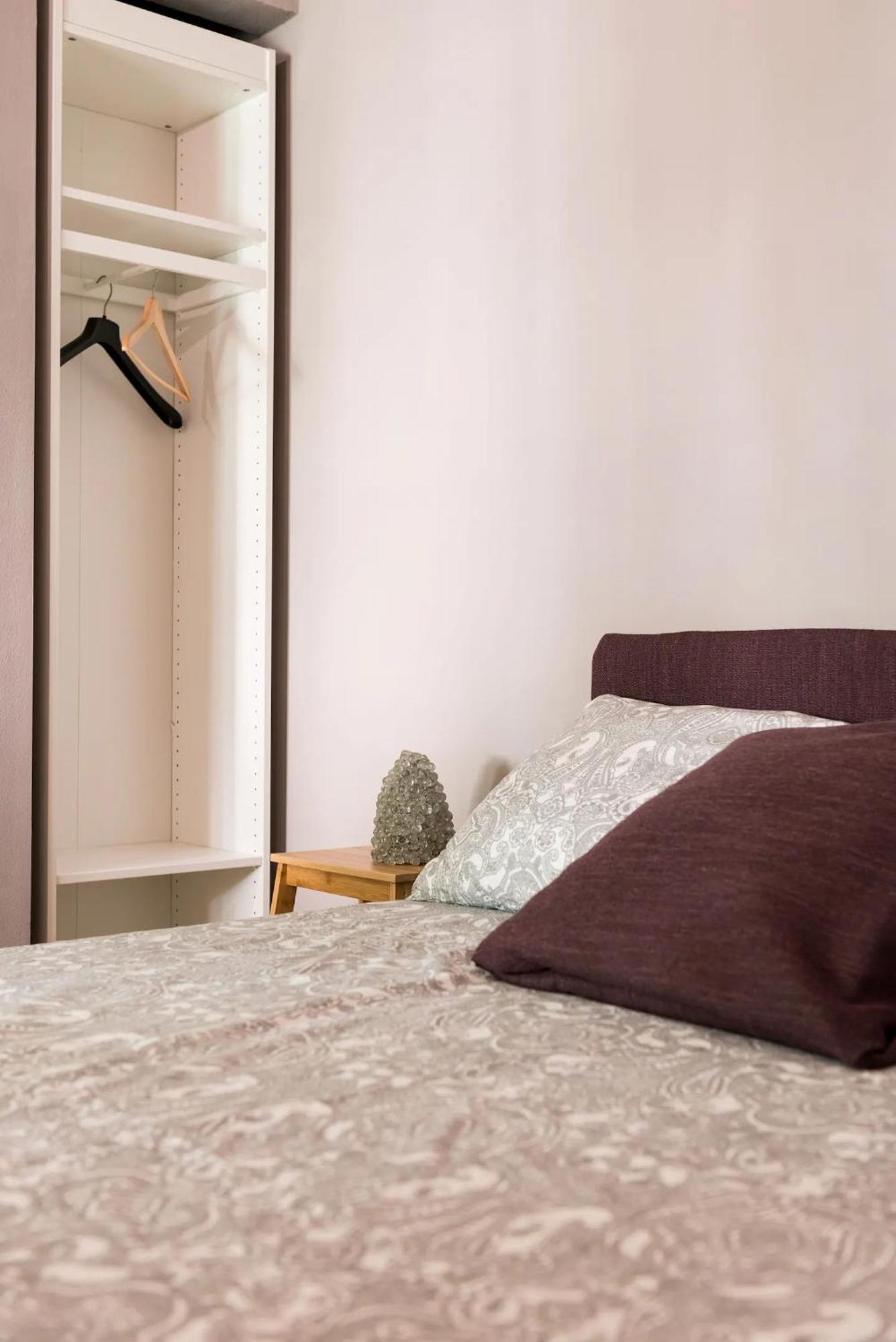 Boutique Apartment With Private Rooms And Garden Oasis Florence Exterior photo