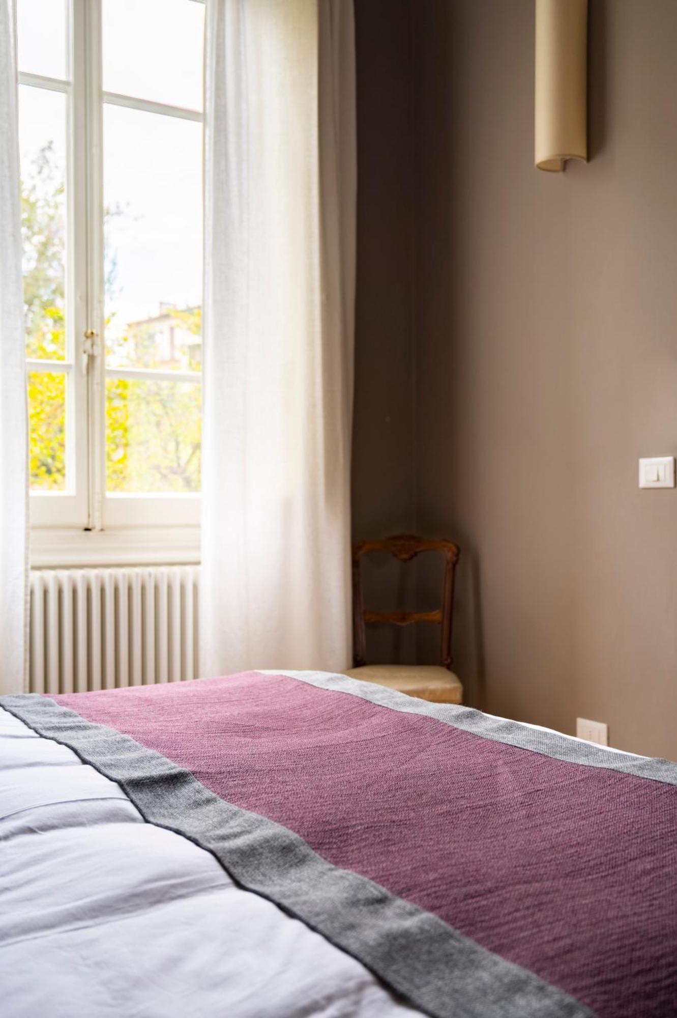 Boutique Apartment With Private Rooms And Garden Oasis Florence Exterior photo